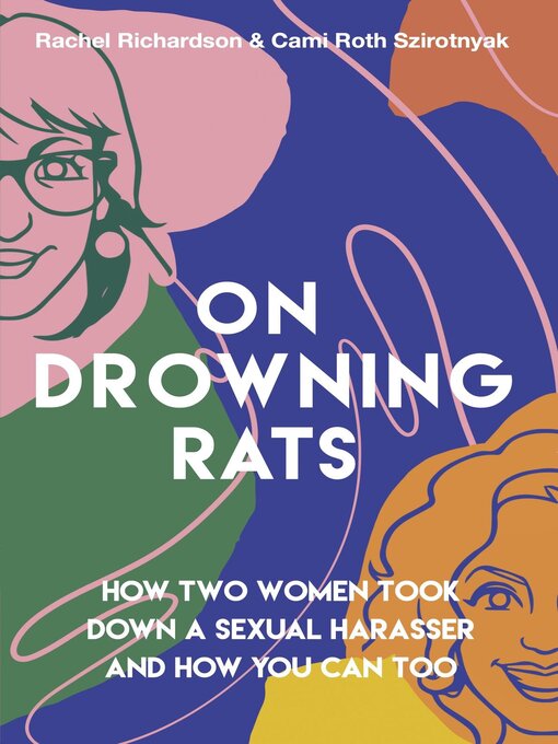 Title details for On Drowning Rats by Rachel Richardson - Available